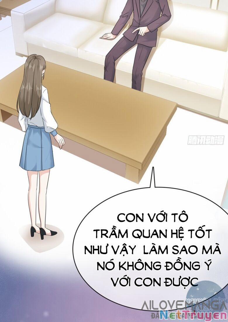 Chỉ Có Em Trong Tim 9 trang 1