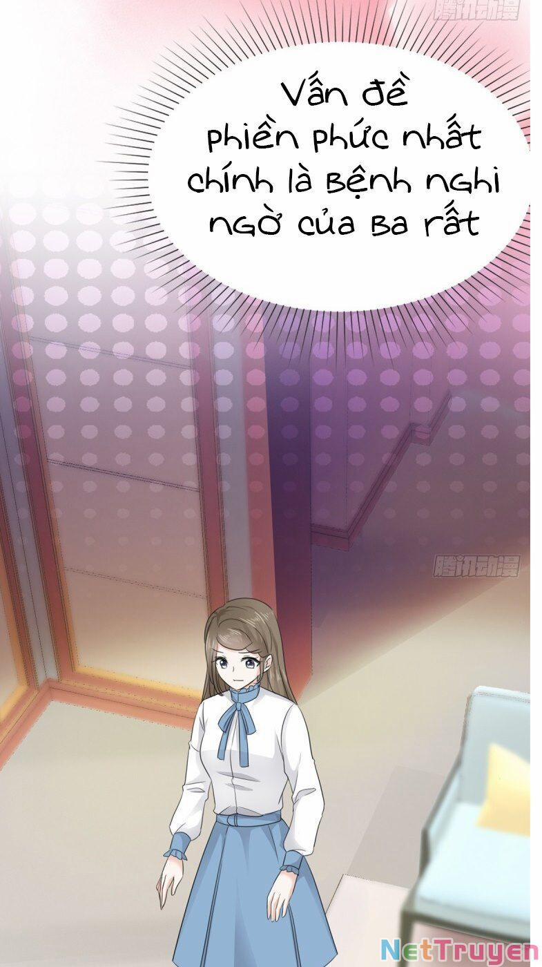 Chỉ Có Em Trong Tim 9 trang 10