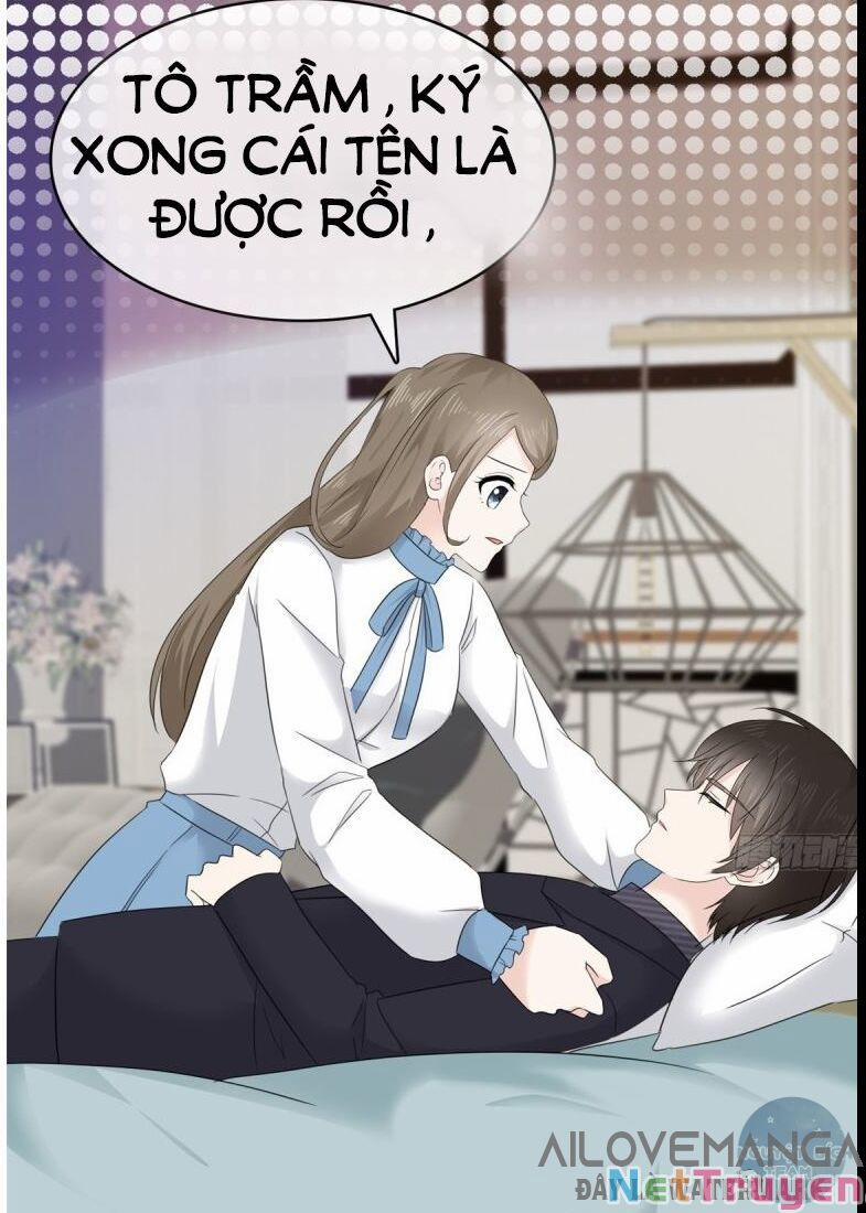 Chỉ Có Em Trong Tim 9 trang 16