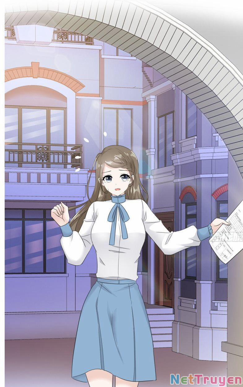 Chỉ Có Em Trong Tim 9 trang 18