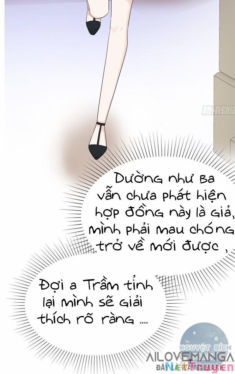 Chỉ Có Em Trong Tim 9 trang 19