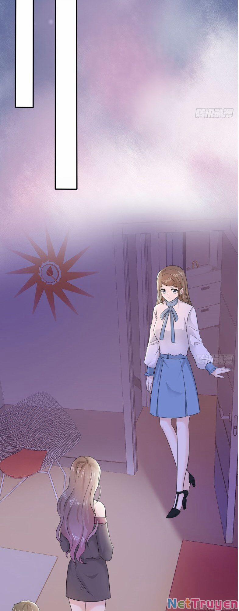 Chỉ Có Em Trong Tim 9 trang 21