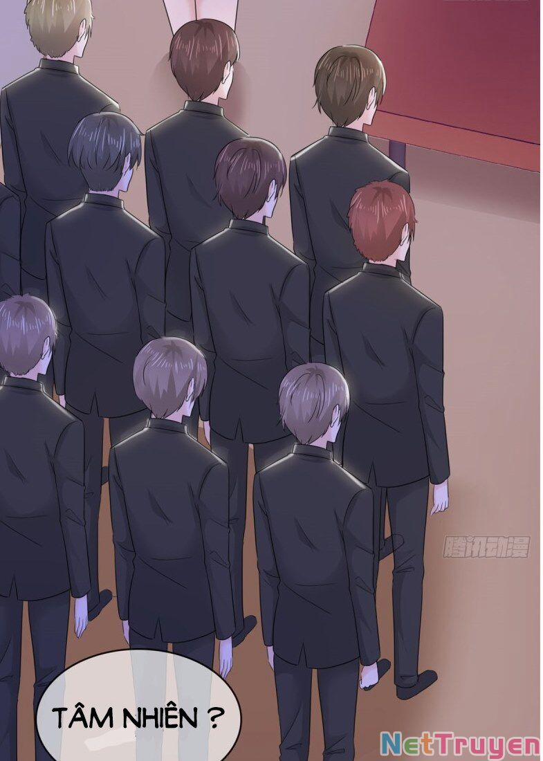 Chỉ Có Em Trong Tim 9 trang 22