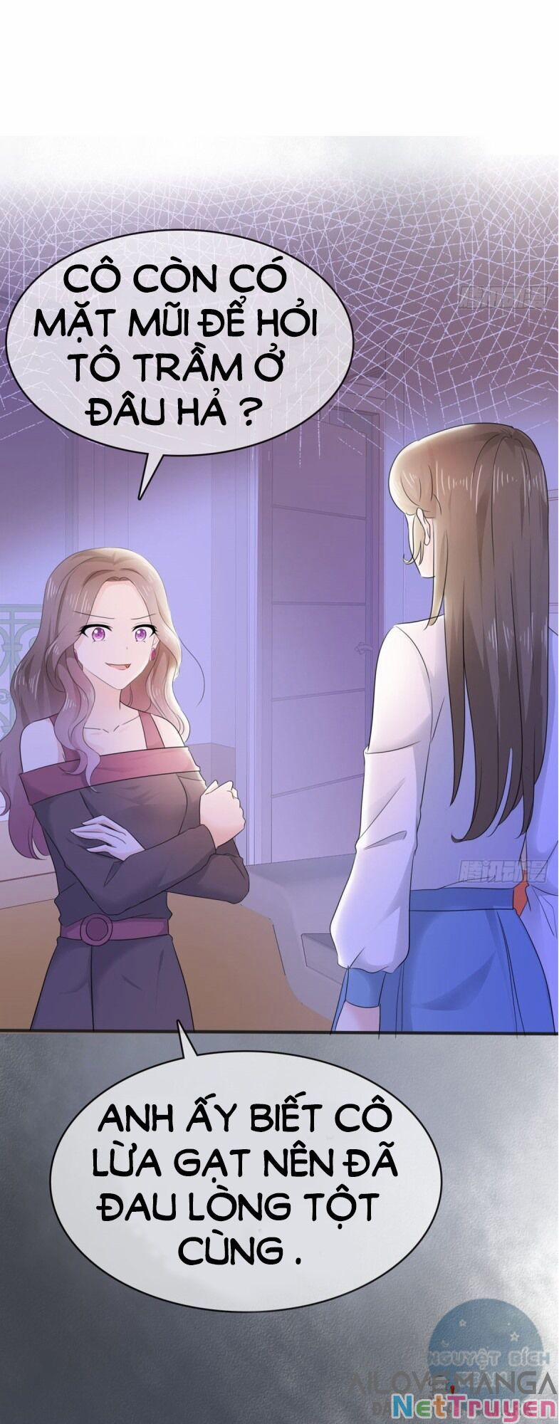 Chỉ Có Em Trong Tim 9 trang 24