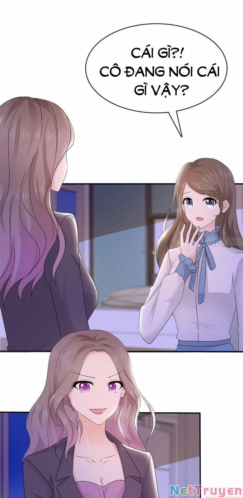 Chỉ Có Em Trong Tim 9 trang 25