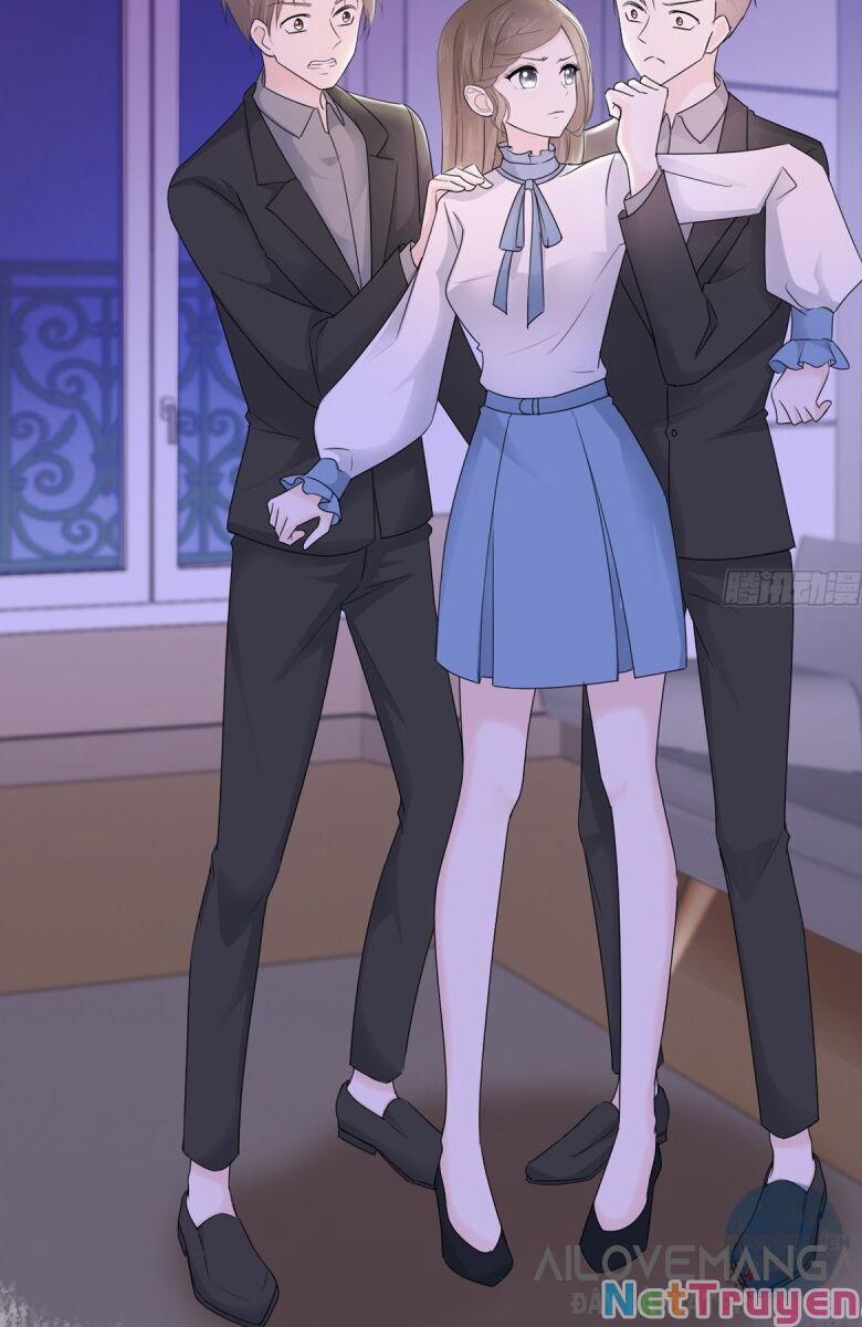 Chỉ Có Em Trong Tim 9 trang 32