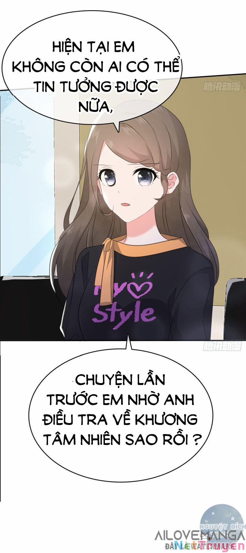 Chỉ Có Em Trong Tim 9 trang 35