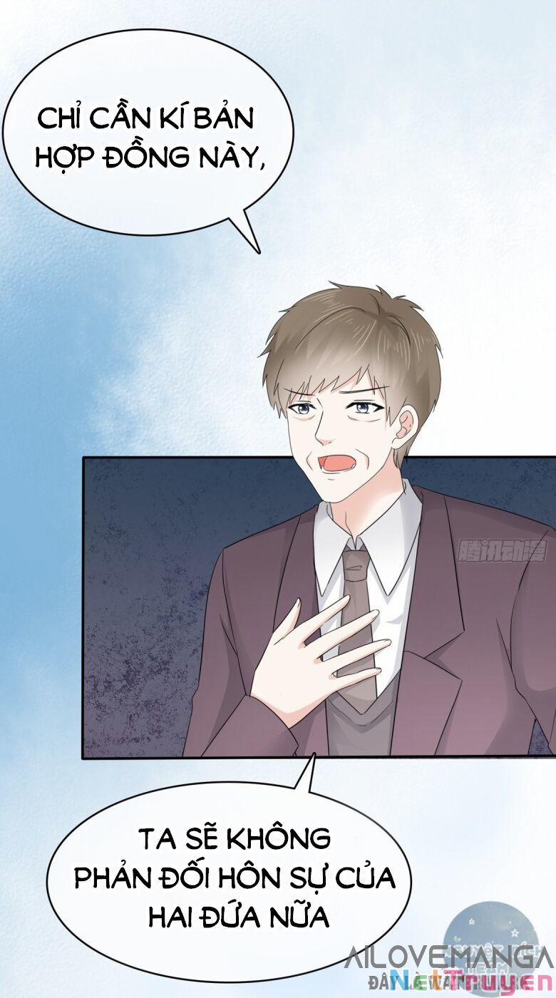 Chỉ Có Em Trong Tim 9 trang 4