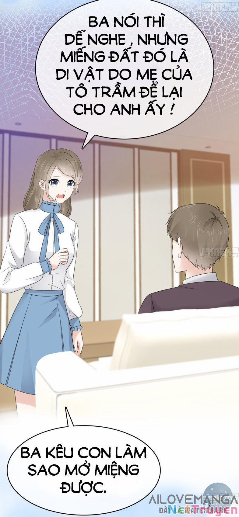 Chỉ Có Em Trong Tim 9 trang 5