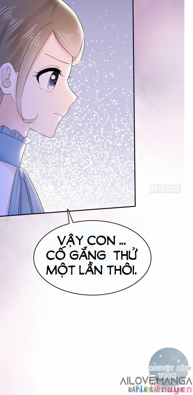 Chỉ Có Em Trong Tim 9 trang 7