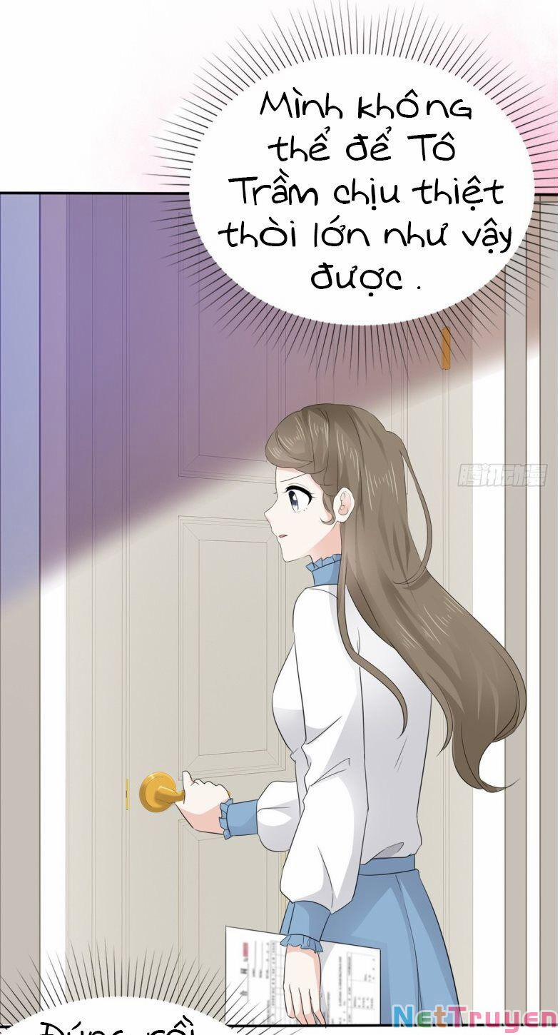 Chỉ Có Em Trong Tim 9 trang 8