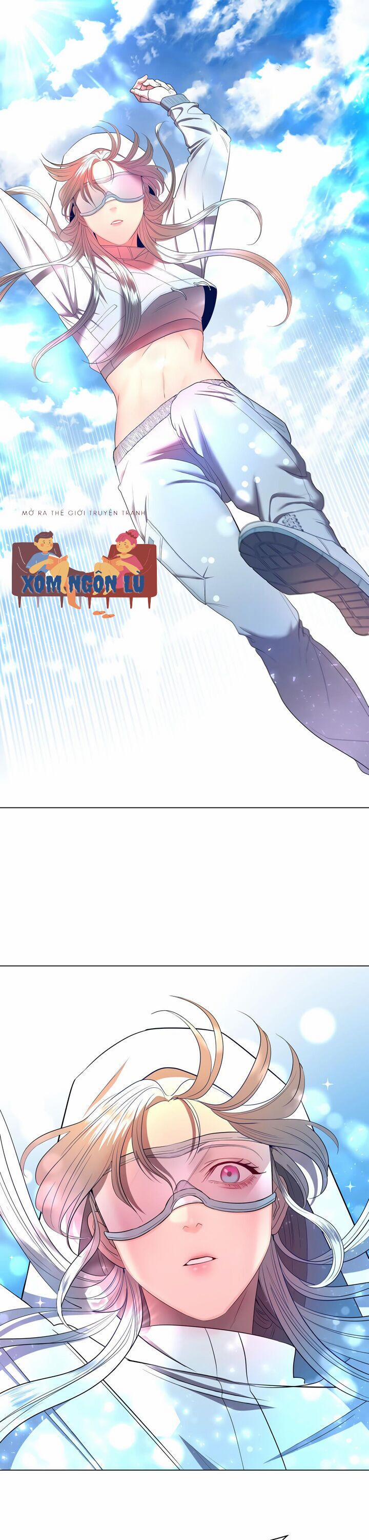 Chỉ Có Thể Là Aurora 1 trang 11