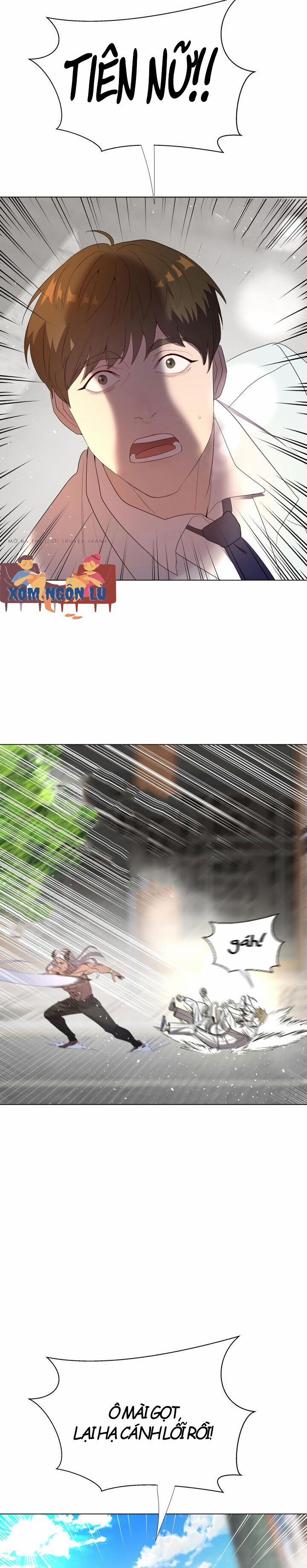 Chỉ Có Thể Là Aurora 1 trang 12