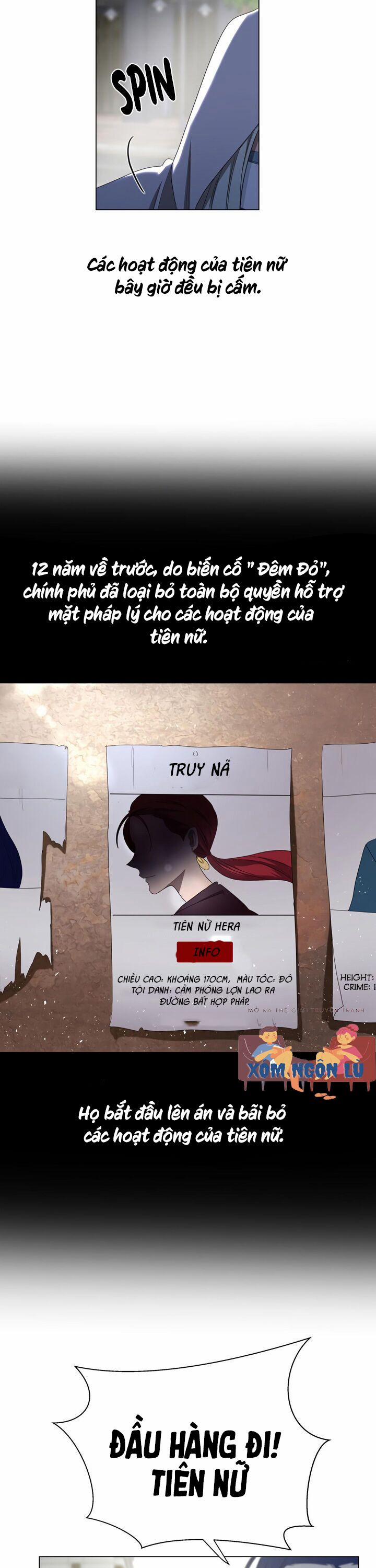 Chỉ Có Thể Là Aurora 1 trang 15