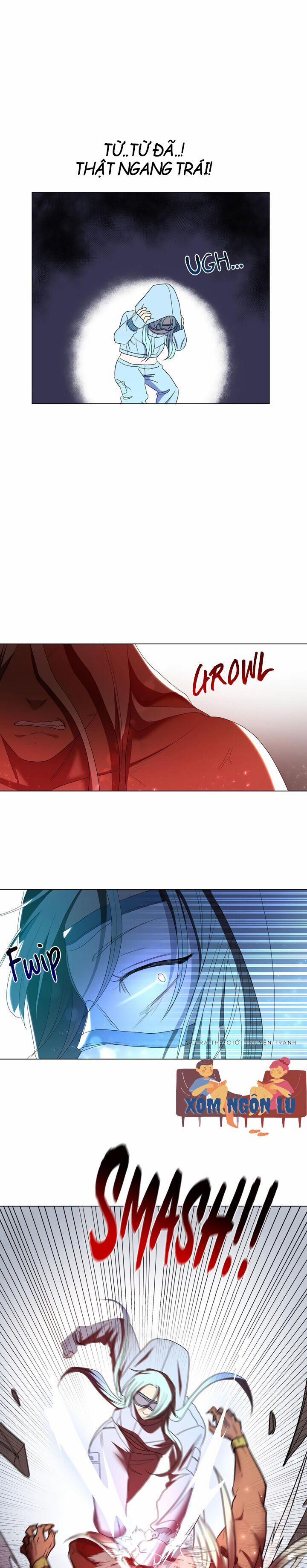 Chỉ Có Thể Là Aurora 1 trang 18