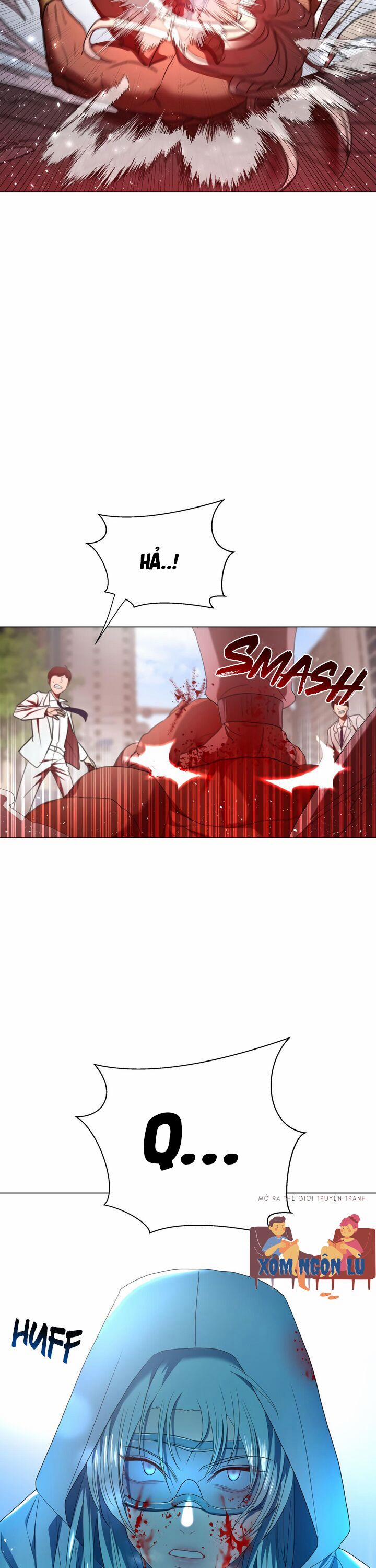 Chỉ Có Thể Là Aurora 1 trang 19