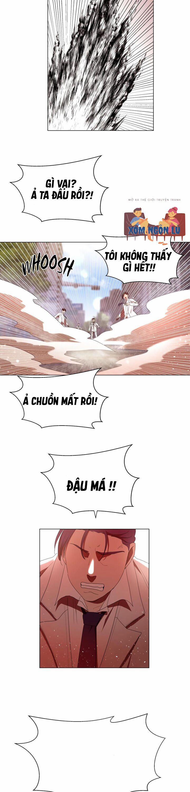 Chỉ Có Thể Là Aurora 1 trang 21