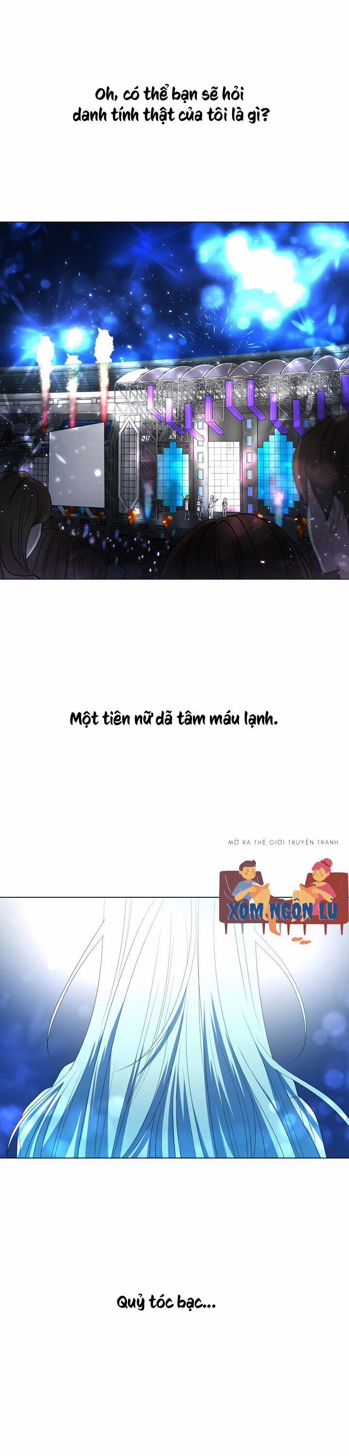 Chỉ Có Thể Là Aurora 1 trang 23