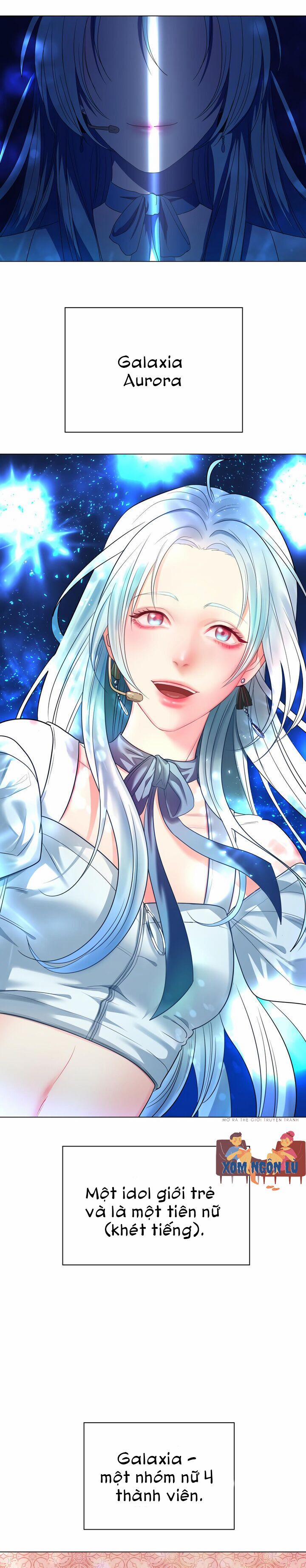 Chỉ Có Thể Là Aurora 1 trang 24