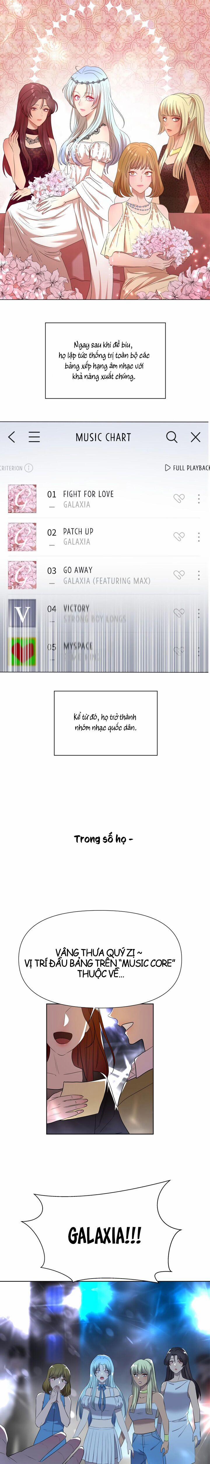 Chỉ Có Thể Là Aurora 1 trang 26