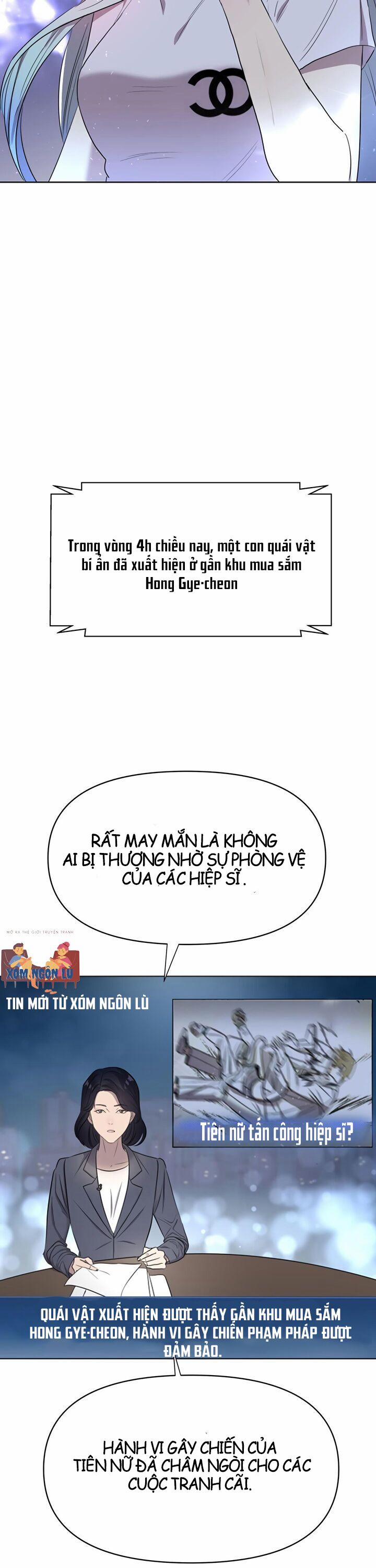 Chỉ Có Thể Là Aurora 1 trang 28