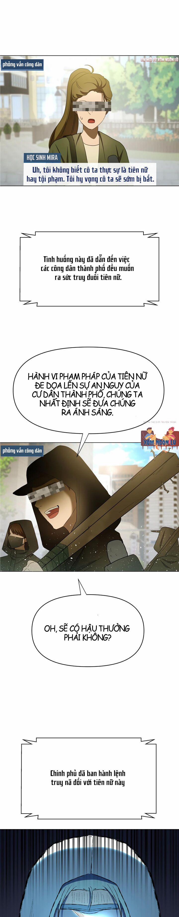 Chỉ Có Thể Là Aurora 1 trang 29