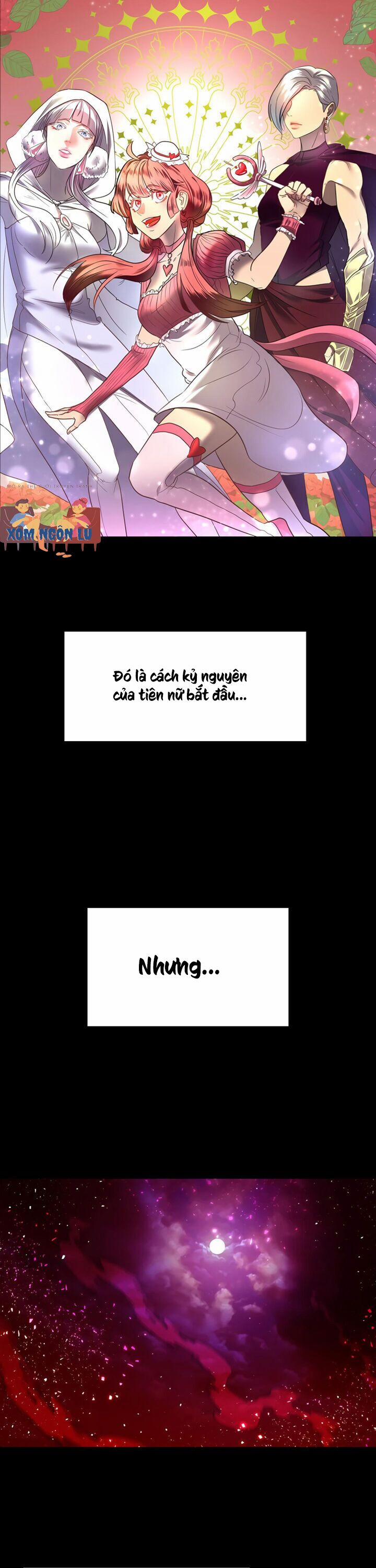 Chỉ Có Thể Là Aurora 1 trang 3