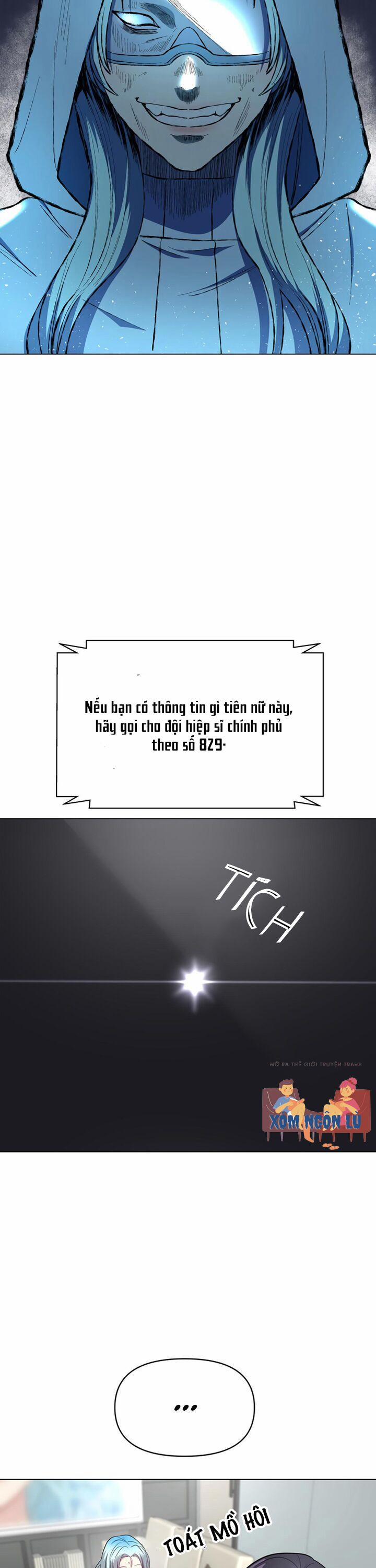 Chỉ Có Thể Là Aurora 1 trang 30