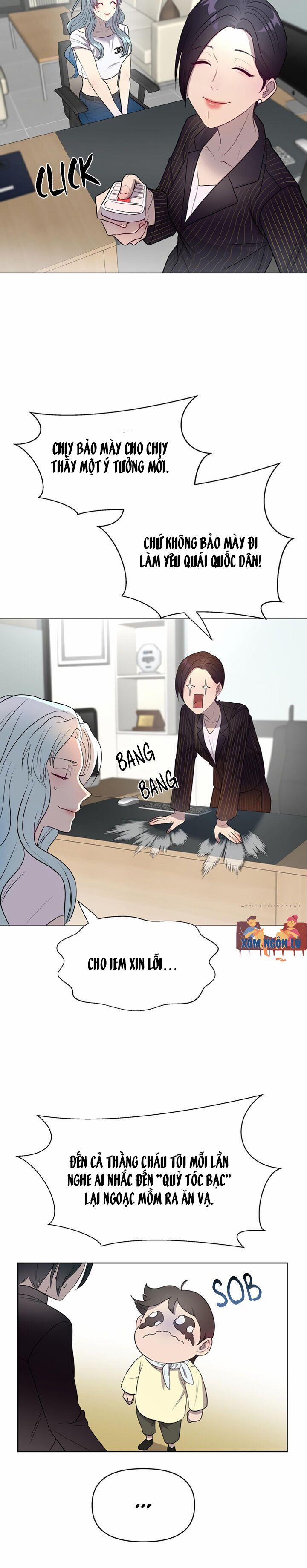 Chỉ Có Thể Là Aurora 1 trang 31