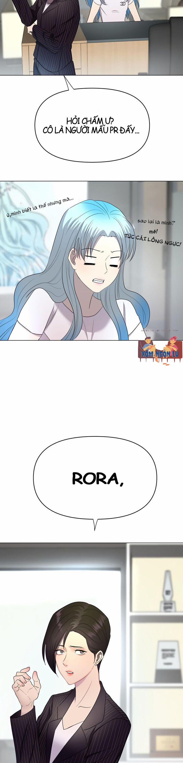 Chỉ Có Thể Là Aurora 1 trang 34