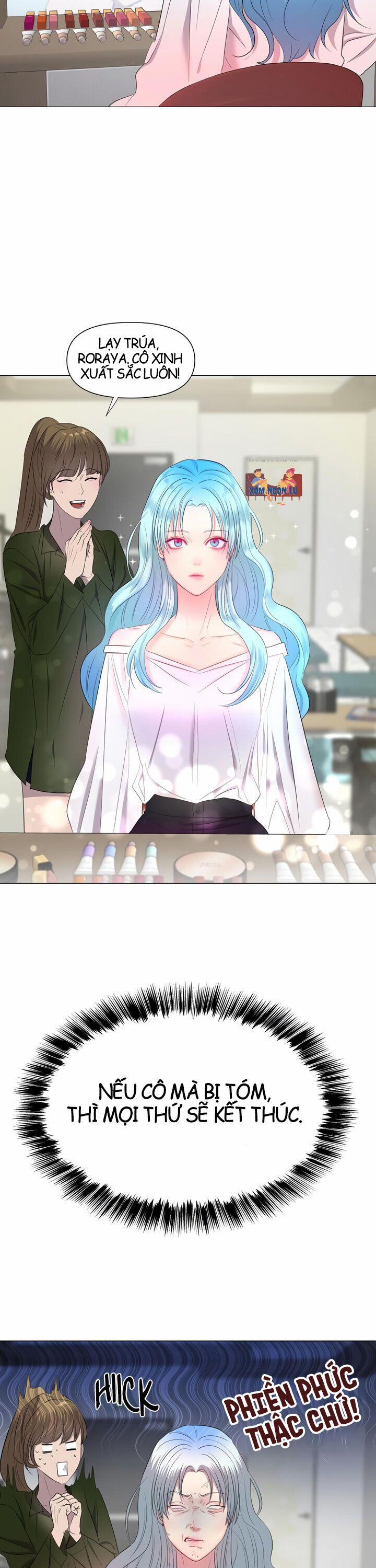 Chỉ Có Thể Là Aurora 1 trang 36