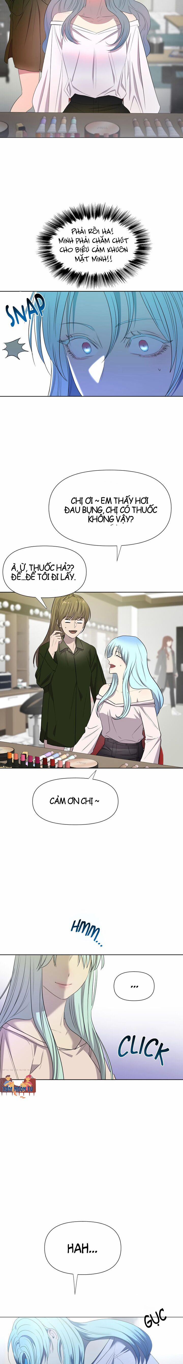 Chỉ Có Thể Là Aurora 1 trang 37