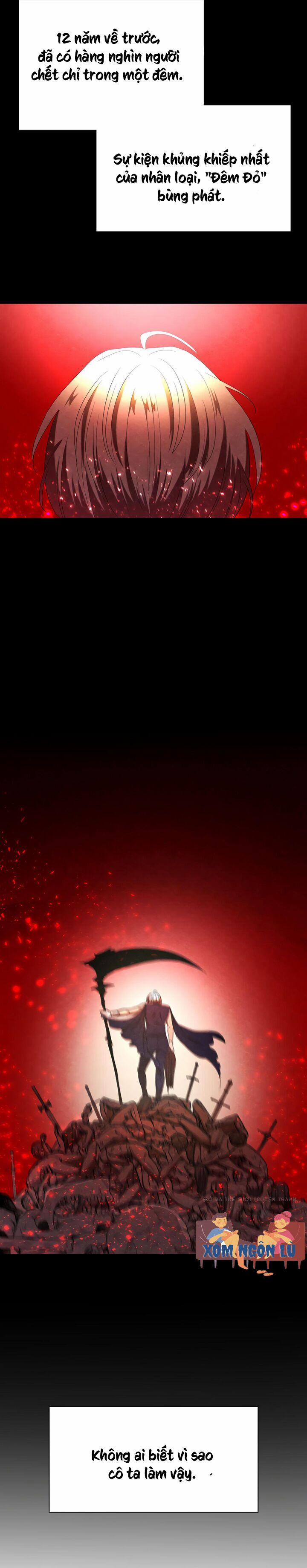 Chỉ Có Thể Là Aurora 1 trang 4