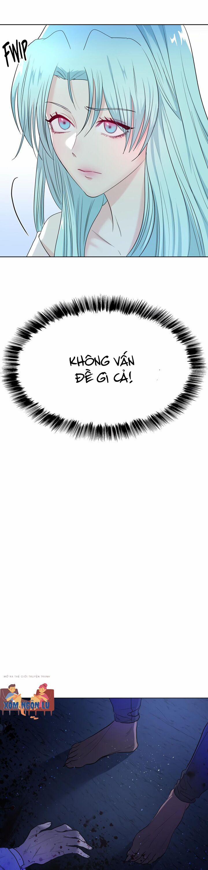 Chỉ Có Thể Là Aurora 1 trang 40