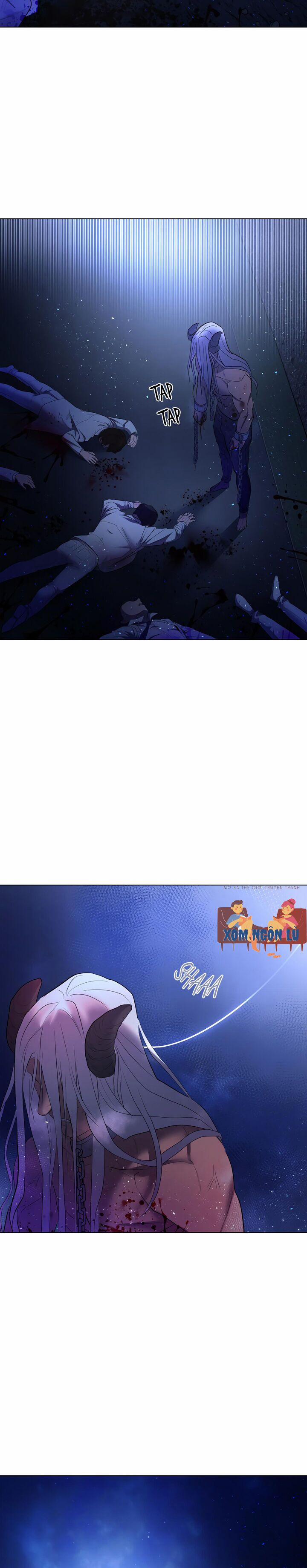 Chỉ Có Thể Là Aurora 1 trang 41