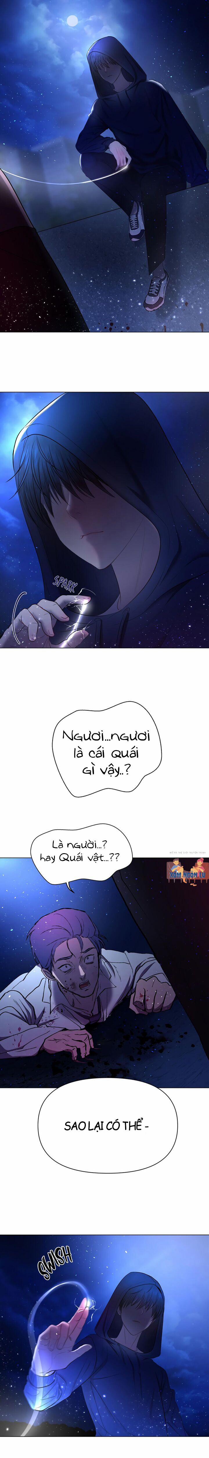 Chỉ Có Thể Là Aurora 1 trang 42