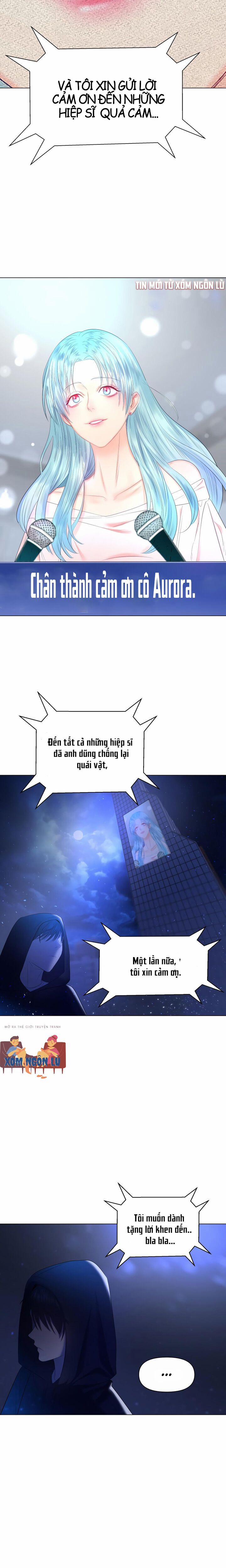 Chỉ Có Thể Là Aurora 1 trang 45