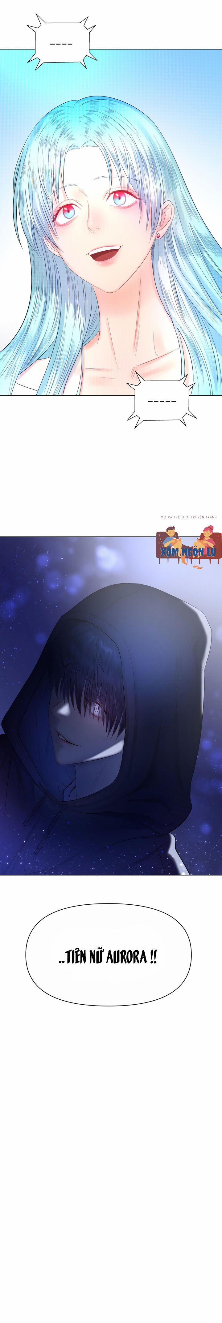 Chỉ Có Thể Là Aurora 1 trang 46