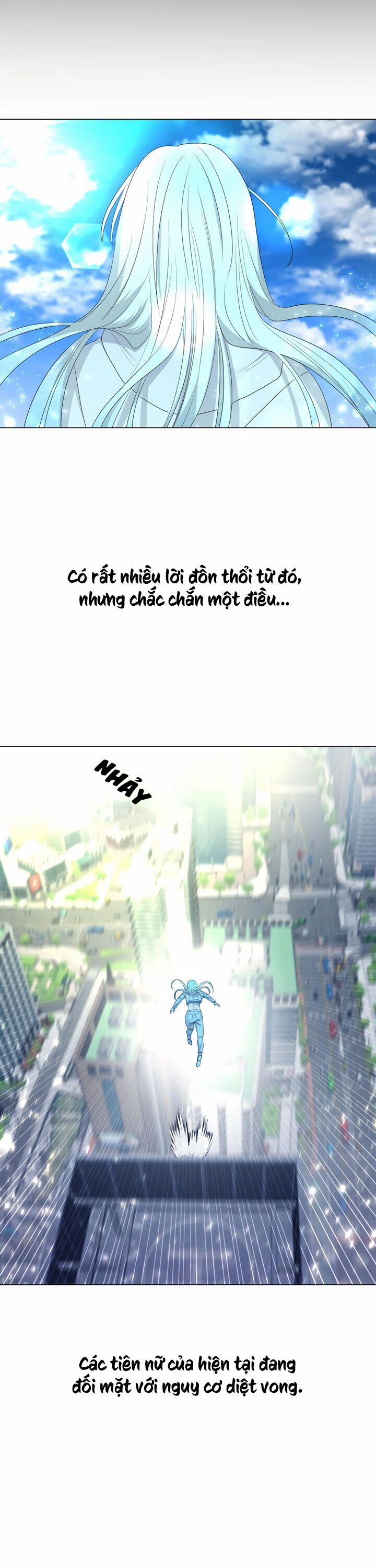 Chỉ Có Thể Là Aurora 1 trang 5