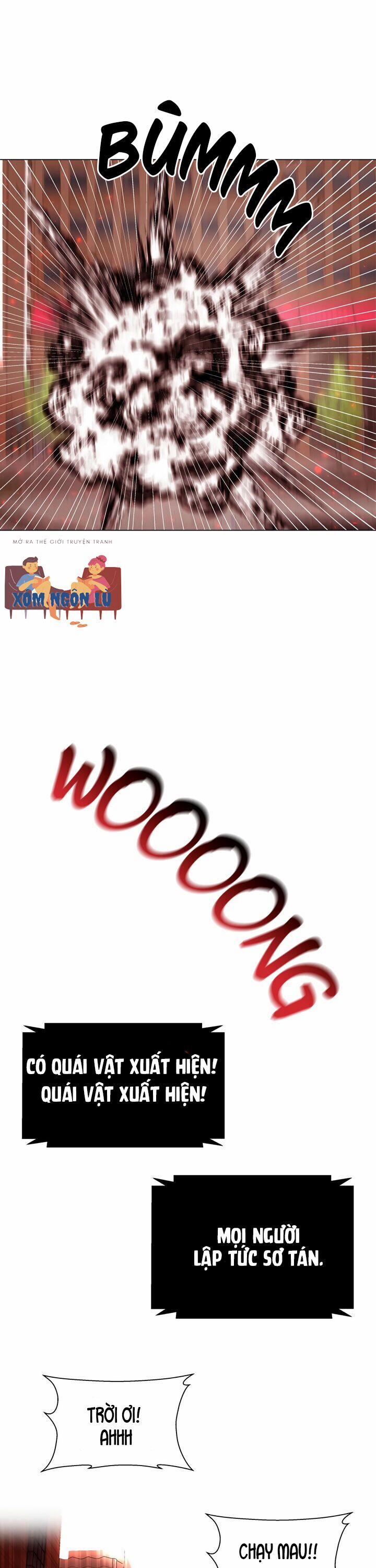 Chỉ Có Thể Là Aurora 1 trang 7