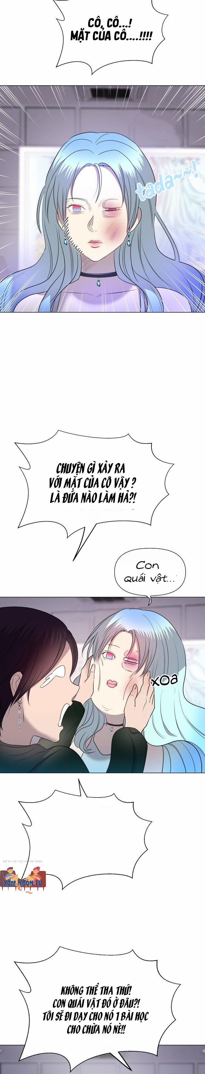 Chỉ Có Thể Là Aurora 2 trang 10