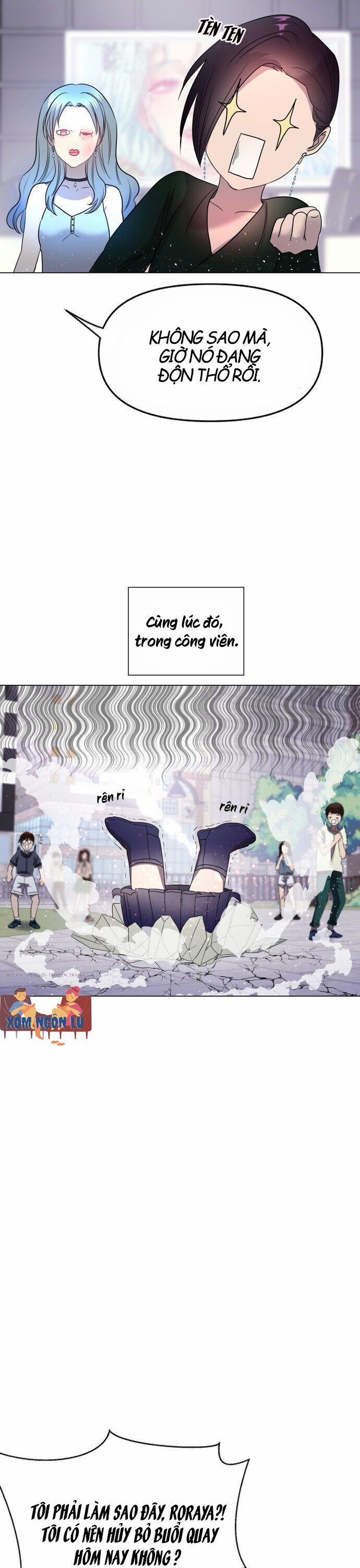 Chỉ Có Thể Là Aurora 2 trang 11