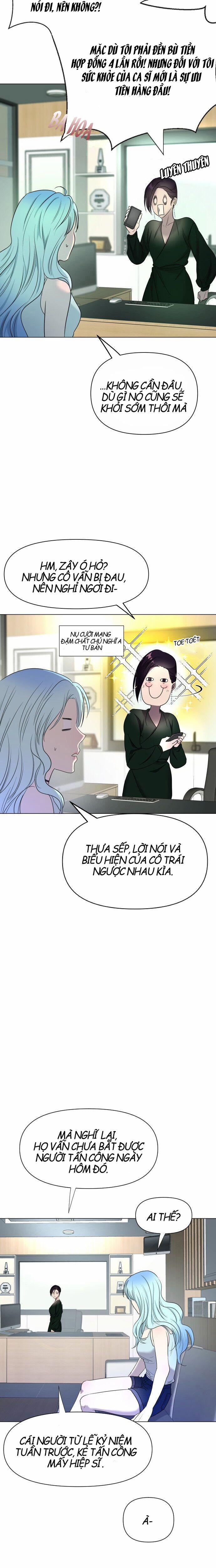 Chỉ Có Thể Là Aurora 2 trang 12