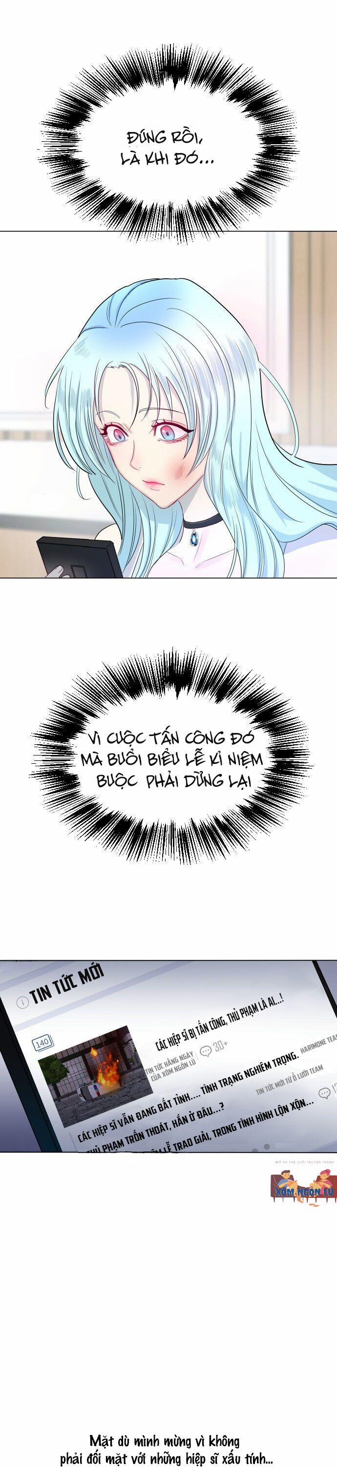 Chỉ Có Thể Là Aurora 2 trang 13