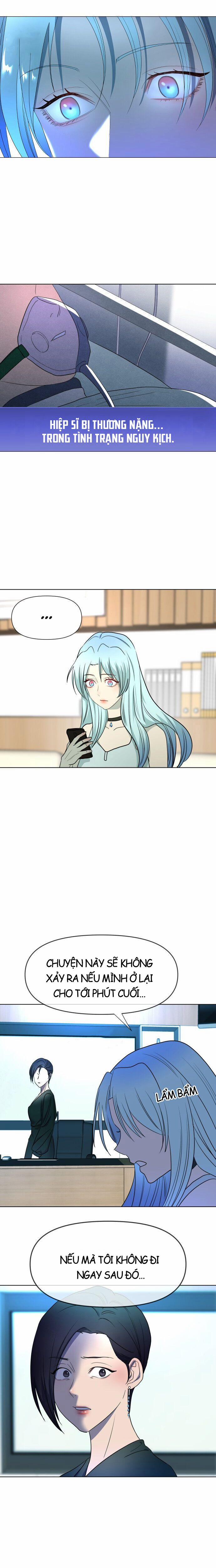 Chỉ Có Thể Là Aurora 2 trang 14