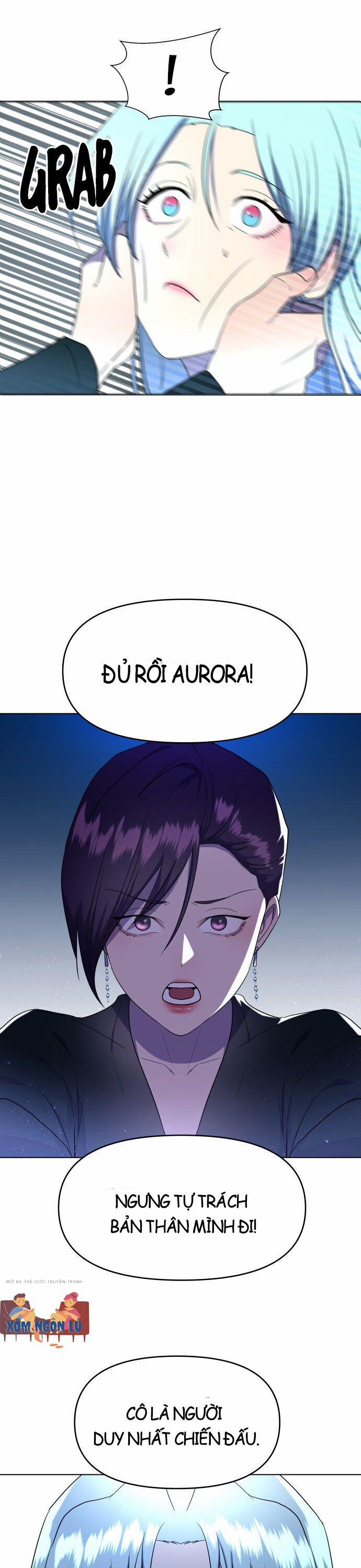 Chỉ Có Thể Là Aurora 2 trang 15