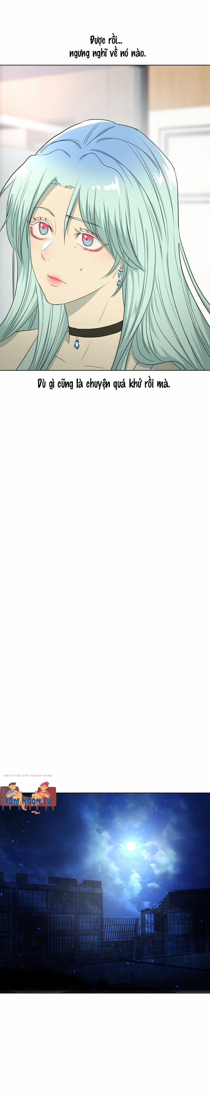 Chỉ Có Thể Là Aurora 2 trang 17