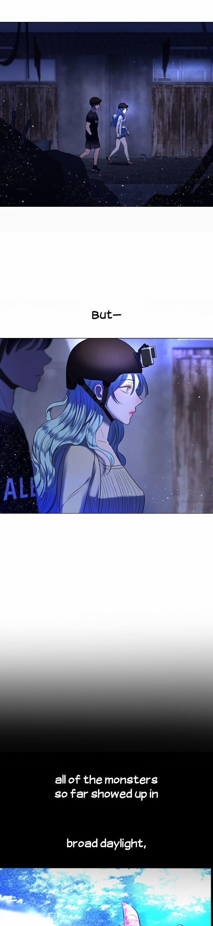 Chỉ Có Thể Là Aurora 2 trang 18