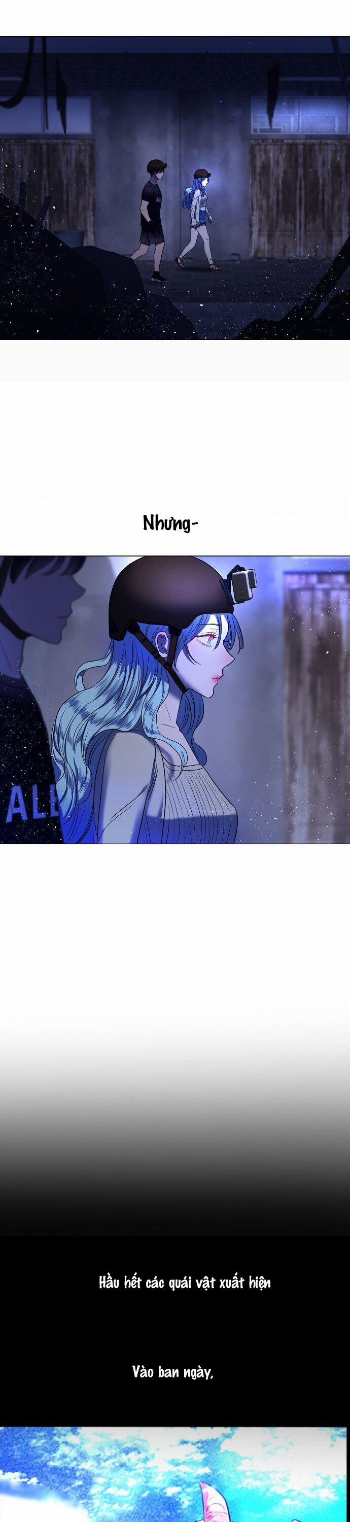 Chỉ Có Thể Là Aurora 2 trang 19