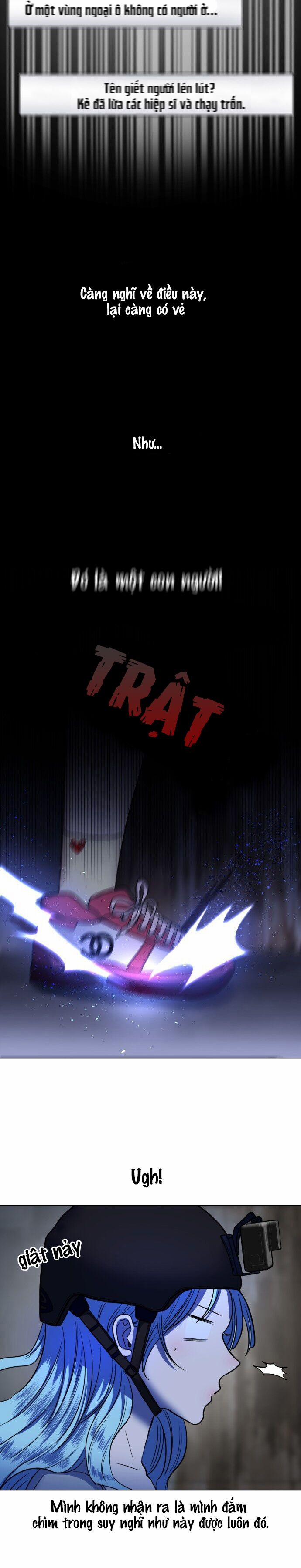 Chỉ Có Thể Là Aurora 2 trang 21